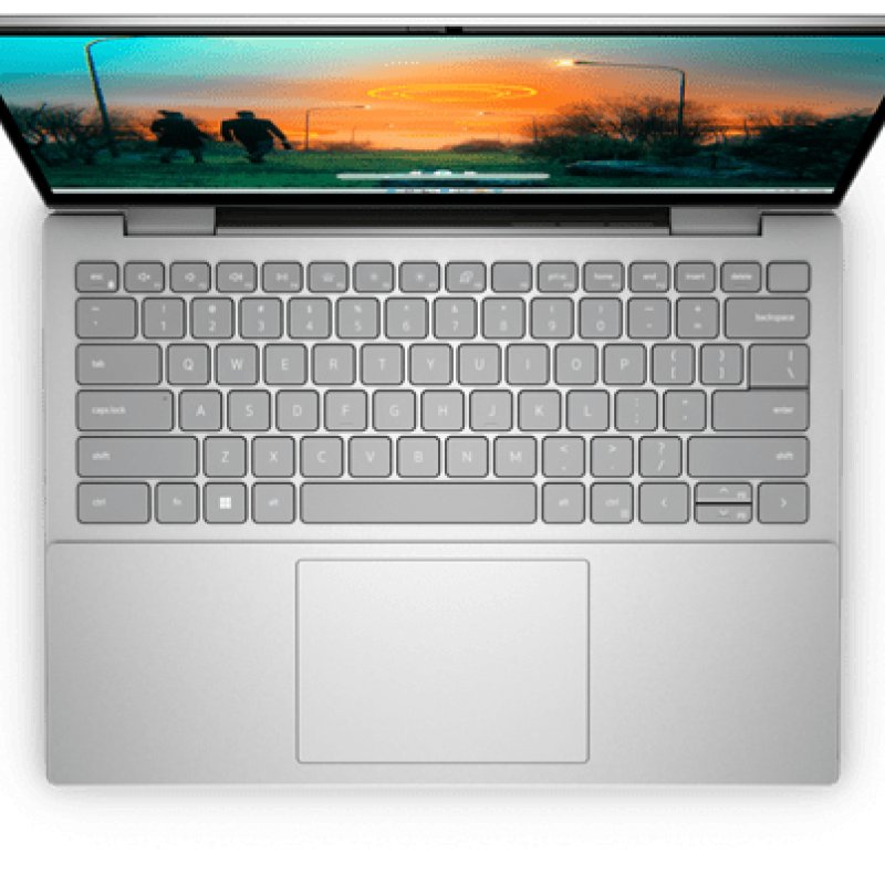Dell Inspiron 14 5435 2023 (Ryzen 7530U, 8GB, 256GB, 14" FHD)