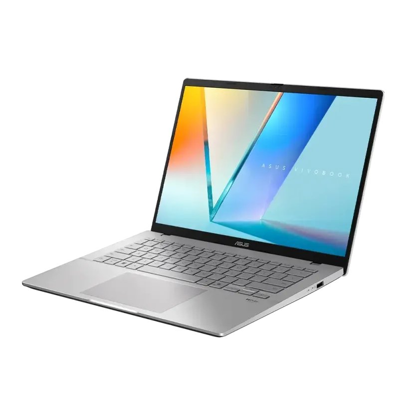ASUS VivoBook S 14 2025 (13th Gen Intel Core i7‑13620H | Intel UHD Graphics)