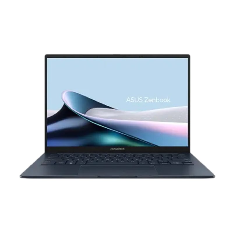 ASUS Zenbook 14 OLED 2025 (Intel Core Ultra 5 225H | Intel Arc Graphics)
