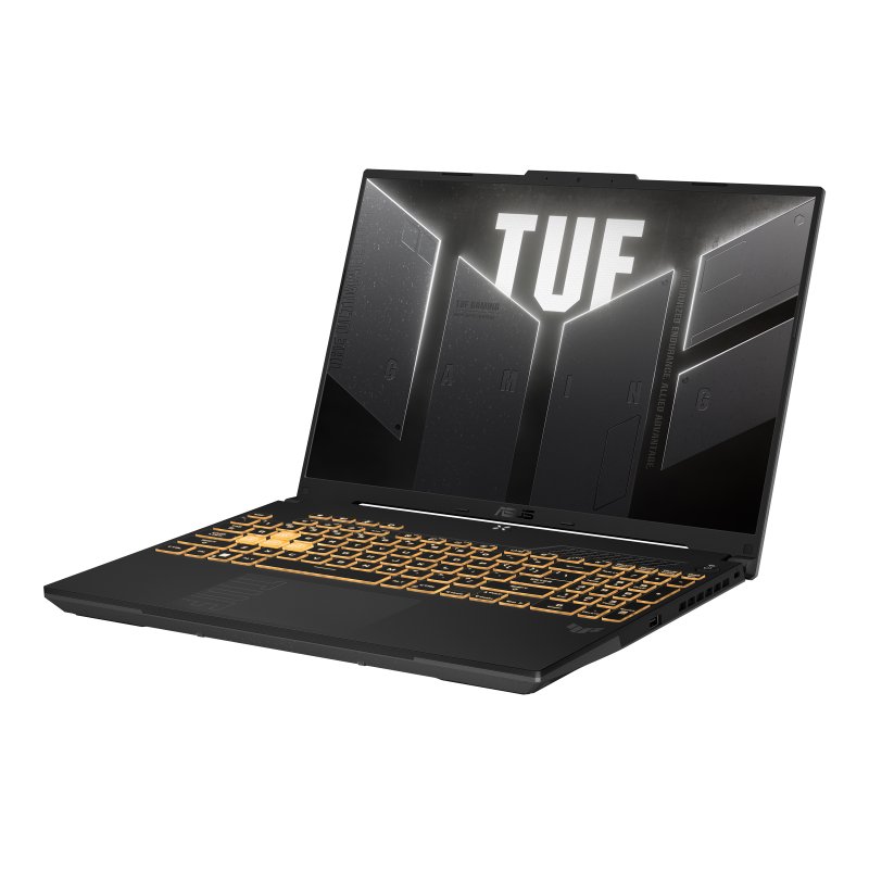 ASUS TUF Gaming F16 2024 (Intel Core 5 210H | RTX 3050 Graphics)