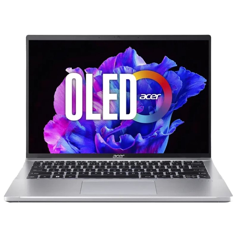 Acer Swift Go 14 2024 (Intel Core Ultra 7 155H | Intel Arc Graphics)