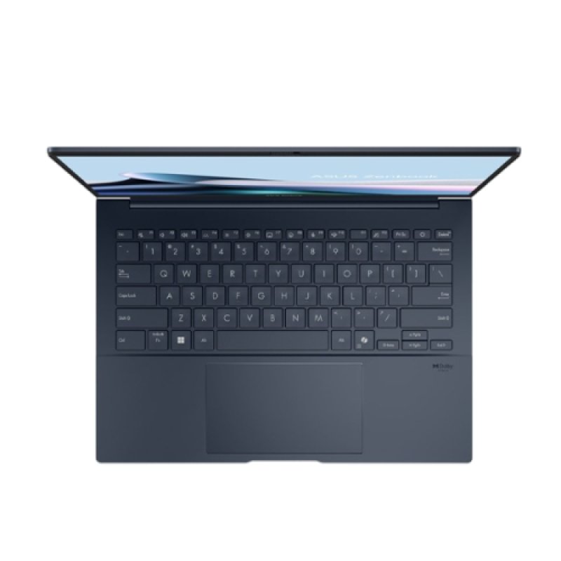 ASUS Zenbook 14 OLED 2025 (Intel Core Ultra 7 255H | Intel Arc Graphics)