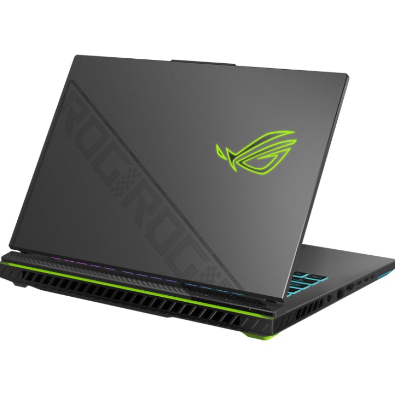 ASUS ROG Strix G16 2023 (13th Gen Intel Core i5‑13450HX | RTX 4050 Graphics)