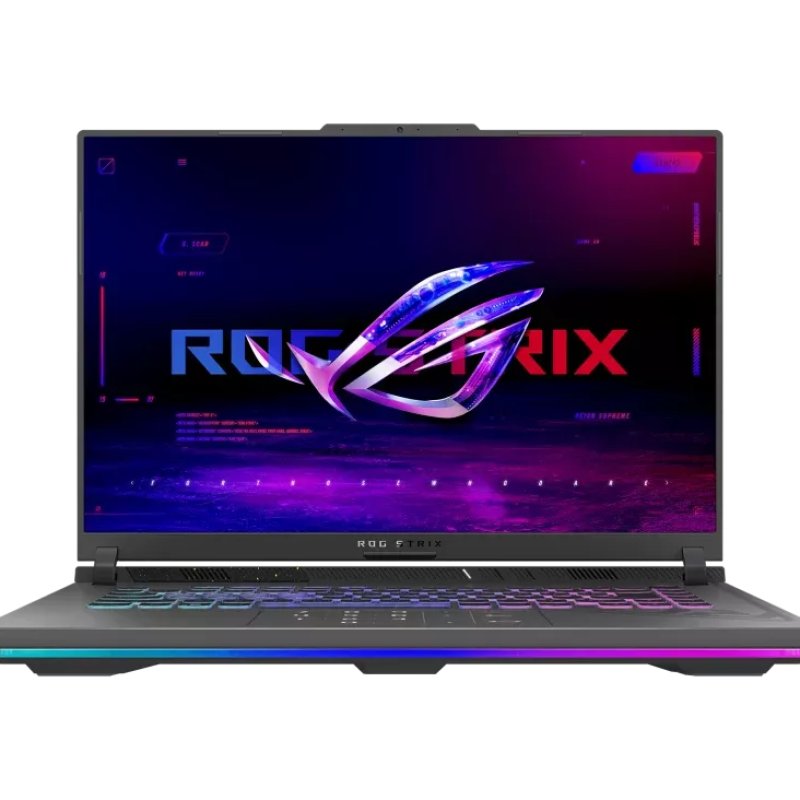 ASUS ROG Strix G16 2023 (13th Gen Intel Core i7‑13650HX | RTX 4060 Graphics)