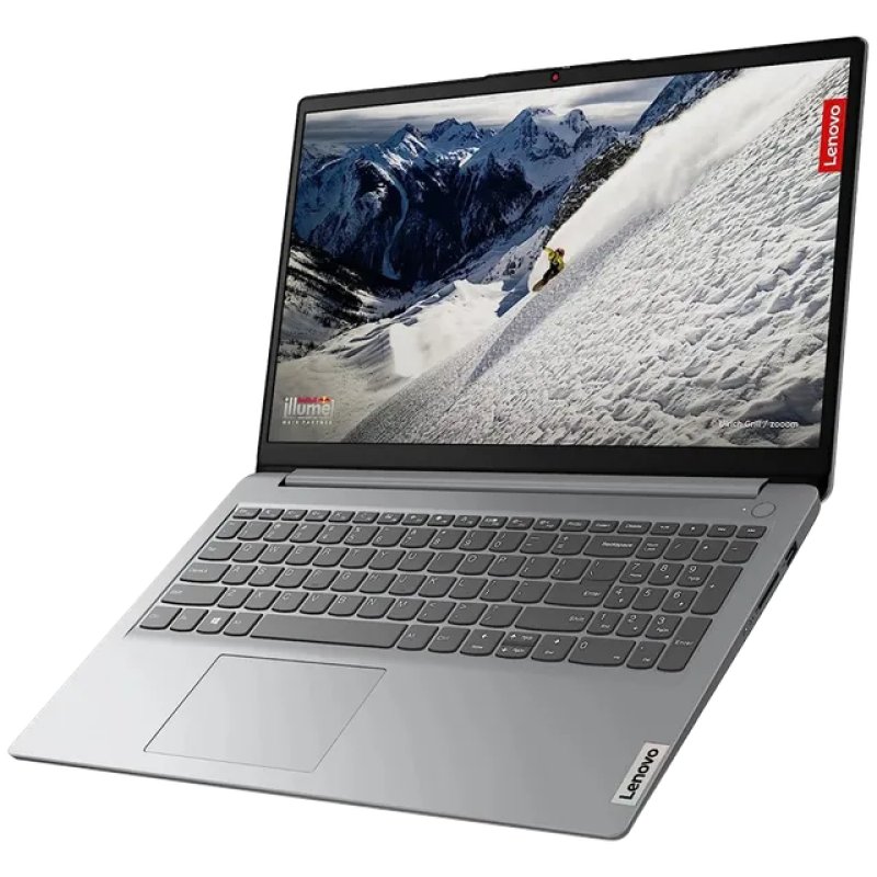 Lenovo IdeaPad 1 15AMN7 (AMD Ryzen 5 7520U | AMD Radeon 610M Graphics)