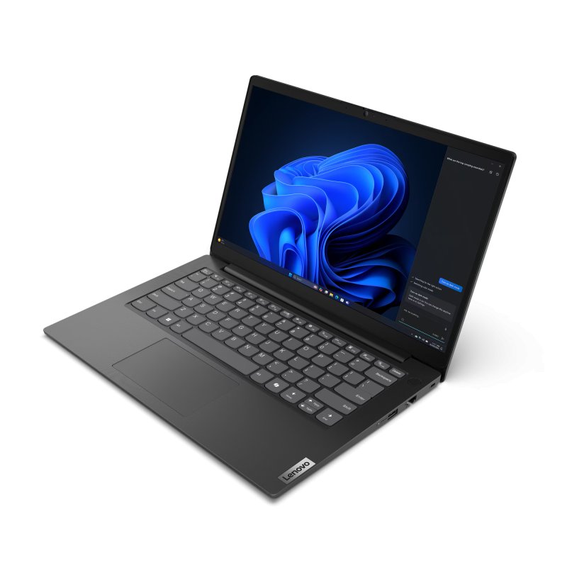 Lenovo V14 G5 2024 (15th Gen Intel Core 5 210H | Intel Iris Xe Graphics)