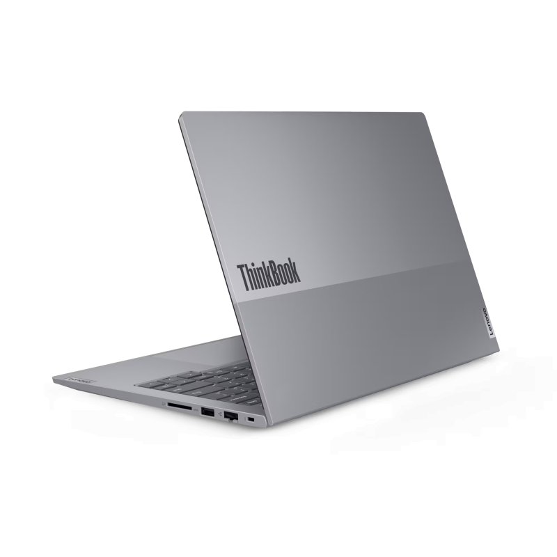 Lenovo ThinkBook 14 G6 2024 (13th Gen Intel Core i5-13420H | Intel UHD Graphics)