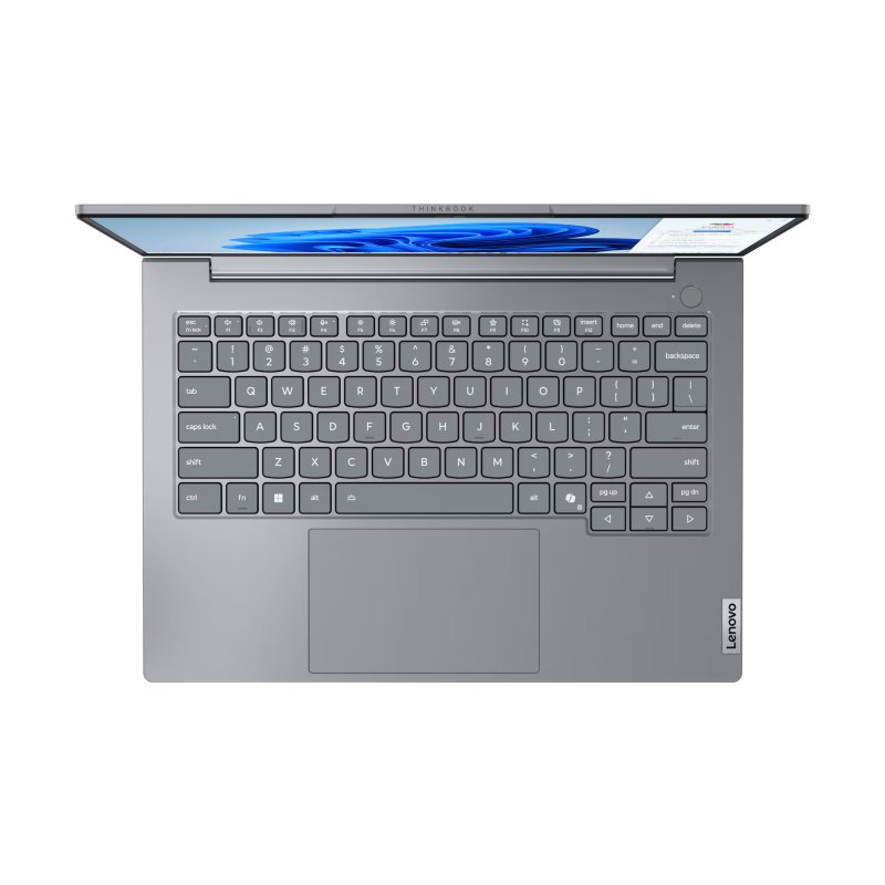 Lenovo ThinkBook 14 2025 (Intel Core Ultra 5 225U | Intel Graphics)