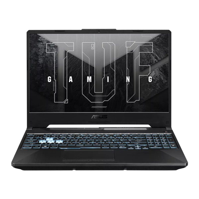 ASUS TUF Gaming A15 2023 (AMD Ryzen 5 7535HS | RTX 3050 Graphics)