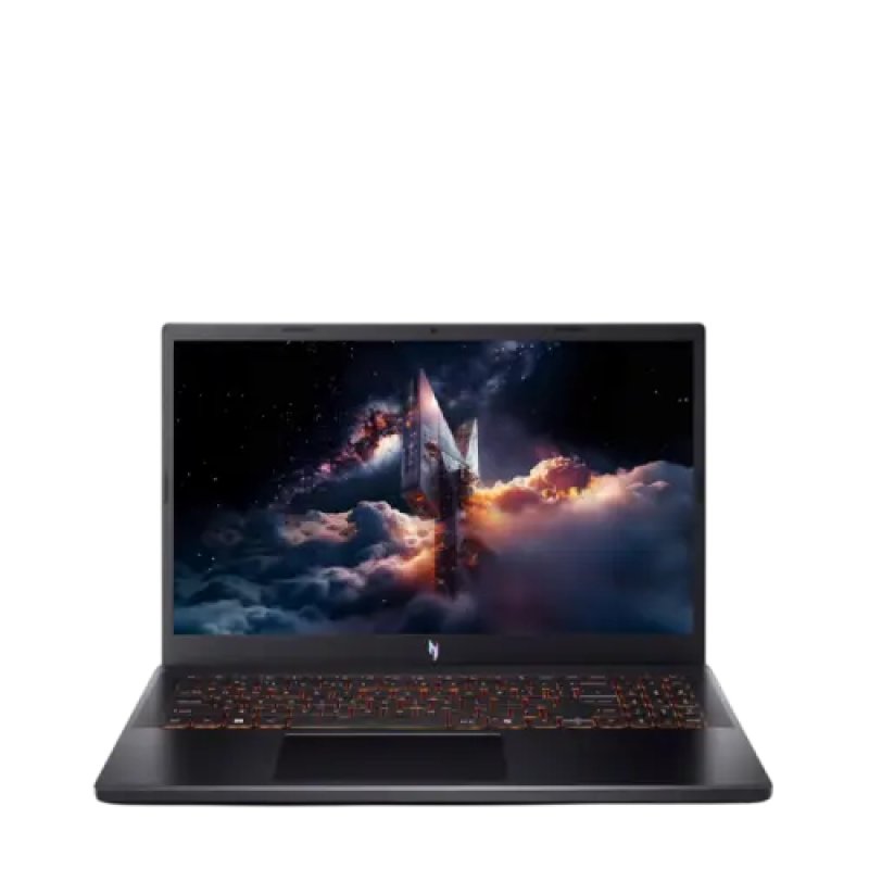 Acer Nitro V15 2025 (15th Gen Intel Core 5 210H, RTX 4050 6GB)