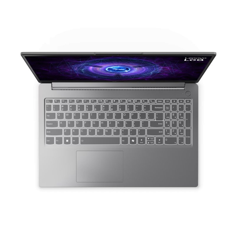 Lenovo LOQ Essential 15 2025 (12th Gen Intel Core i7-12650HX | RTX 4050 Graphics)