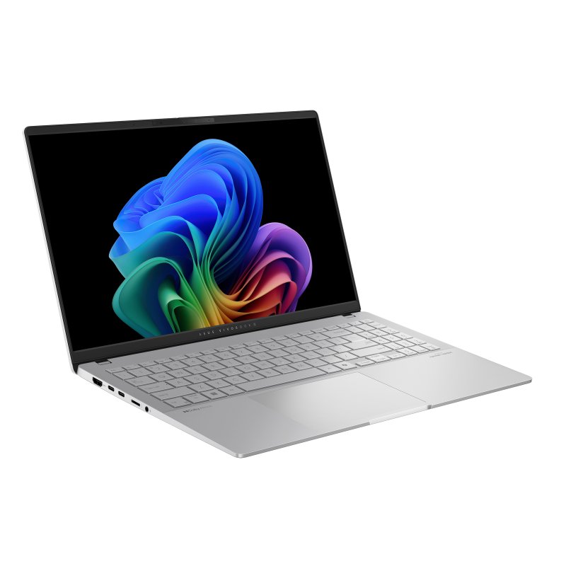 ASUS VivoBook S 15 OLED 2024 (Snapdragon X Elite | Adreno GPU)