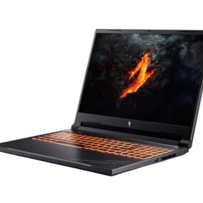Acer Nitro V16 2025 (Intel core 14th gen i7-14650HX, RTX 4060 8GB )