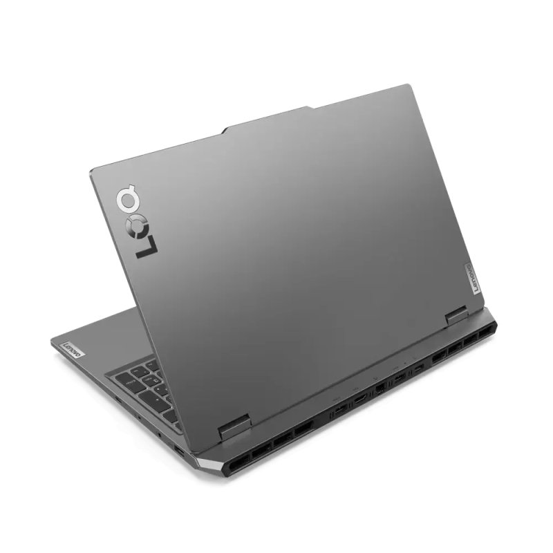Lenovo LOQ 15 2024 (14th Gen Intel Core i7-14700HX | RTX 4060 Graphics)
