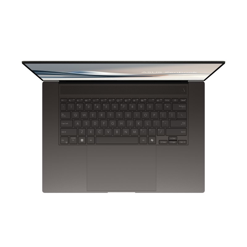 ASUS ZenBook S 16 OLED 2025 (AMD Ryzen AI 7 350 | AMD Radeon Graphics)