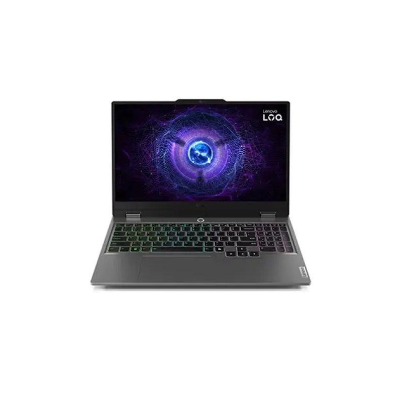 Lenovo LOQ 15 2024 (13th Gen Intel Core i7-13650HX | RTX 4060 Graphics)