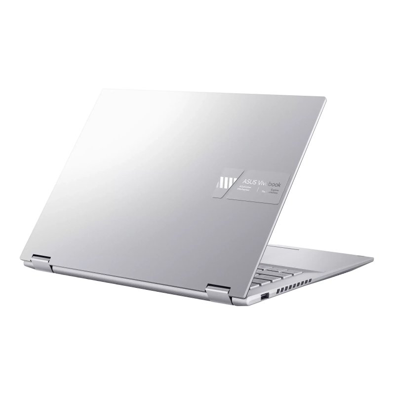 ASUS VivoBook S 14 Flip 2023 (AMD Ryzen 7 7730U | AMD Radeon Graphics)