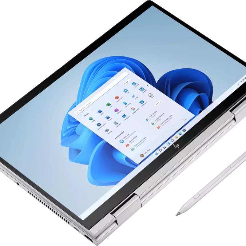HP Envy x360 14 2024 (14th Gen Intel Core 7 150U | Intel Iris Xe Graphics)