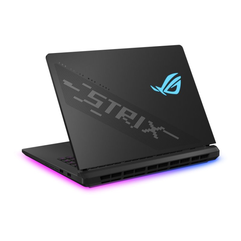 ASUS ROG Strix G16 2025 (Intel Core Ultra 9 275HX | RTX 5070Ti Graphics)