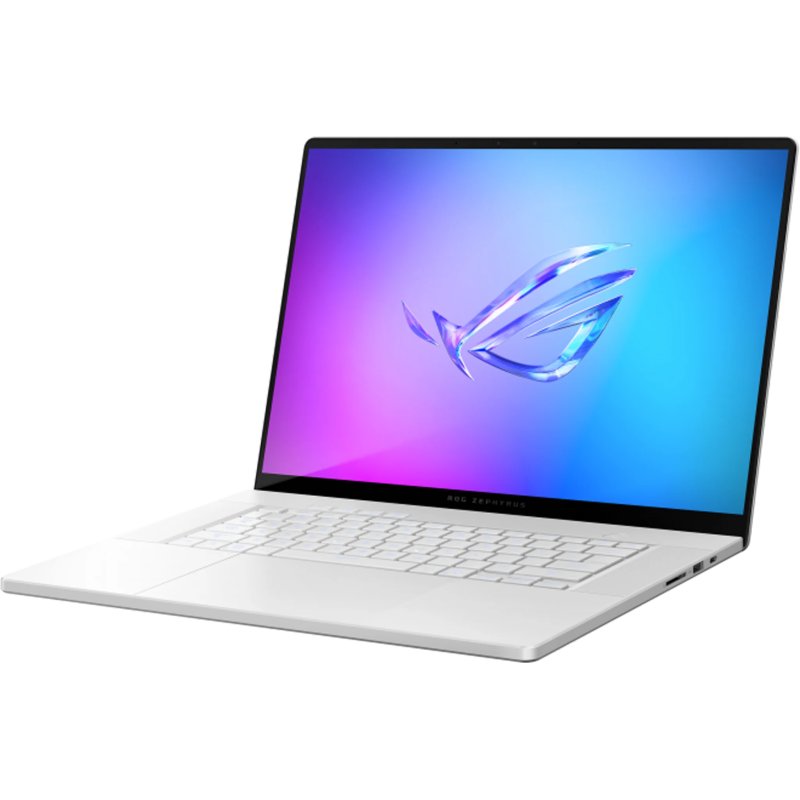 ASUS ROG Zephyrus G16 2025 (Intel Core Ultra 9 285H | RTX 5070Ti Graphics)