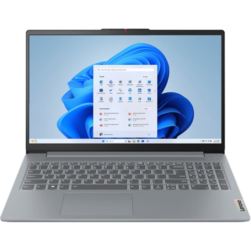 Lenovo IdeaPad Slim 3i 2024 (14th Gen Intel Core 5 120U | Intel Arc Graphics)