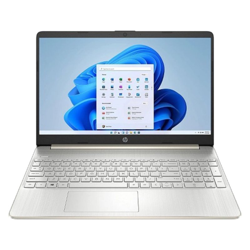 HP Pavilion 15 2022 (12th Gen Intel Core i5-1240P | Intel Iris Xe Graphics)