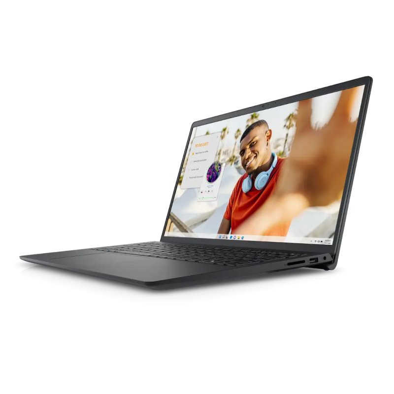 Dell Inspiron 15 3535 (AMD Ryzen 5 7520U | AMD Radeon)