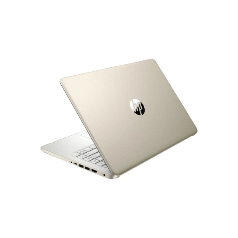 HP Notebook 14s 2022 (12th Gen Intel Core i3-1215U | Intel UHD Graphics)