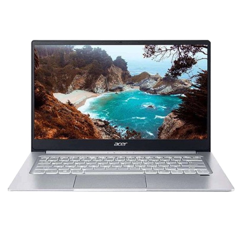 Acer Swift 3 2021 (AMD Ryzen 7 5700U | AMD Radeon Graphics)