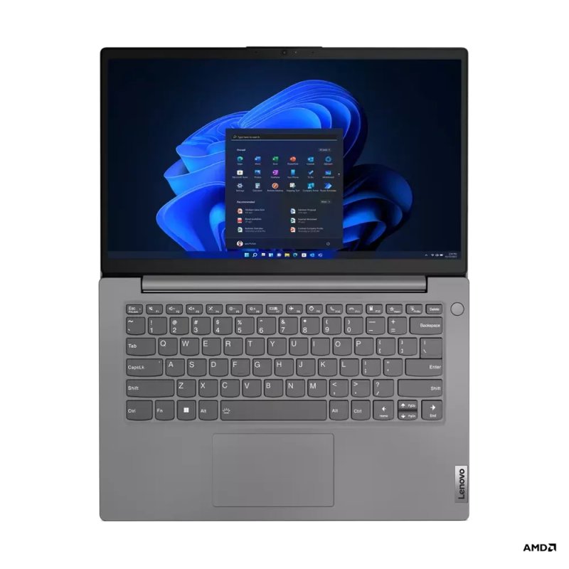 Lenovo V14 G4 2023 (13th Gen Intel Core i7-1355U | Intel Iris Xe Graphics)