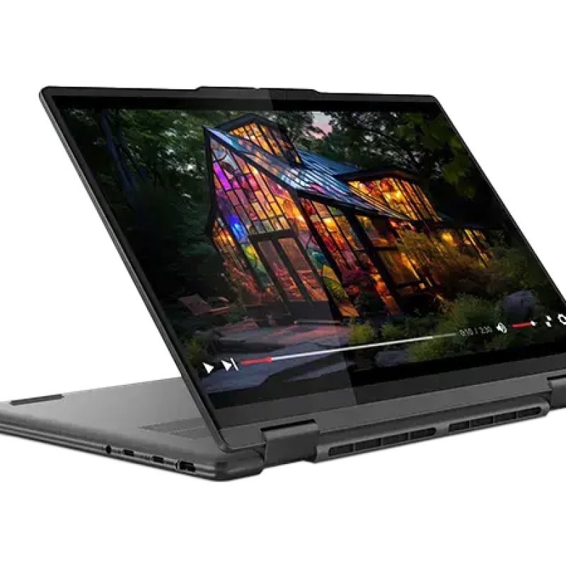 Lenovo Yoga 7i 2024 2-in-1 (Intel Core Ultra 7 155H | Intel Arc Graphics)