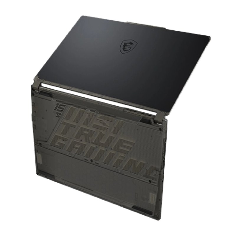 MSI Cyborg 15 AI 2024 (Intel Core Ultra 7 155H | RTX 4060 Graphics)