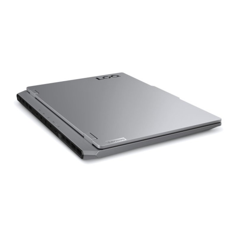 Lenovo LOQ 15 2025 (14th Gen Intel Core i7-14700HX | RTX 5060 Graphics)