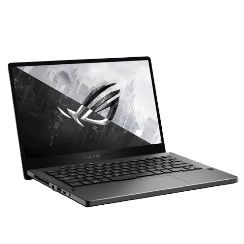 ASUS Zephyrus G14 2021 (AMD Ryzen 7 5800HS | RTX 3050 Ti Graphics)
