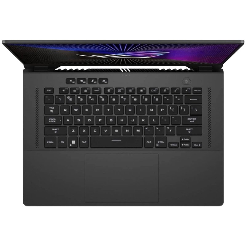 ASUS ROG Zephyrus G16 2023 (13th Gen Intel Core i7-13650HX | RTX 4060 Graphics)