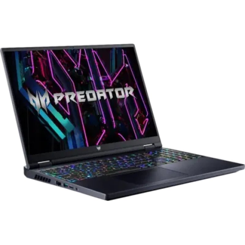 Acer Predator Helios 16 2023 (13th Gen Intel Core i7-13700HX | RTX 4060 Graphics)