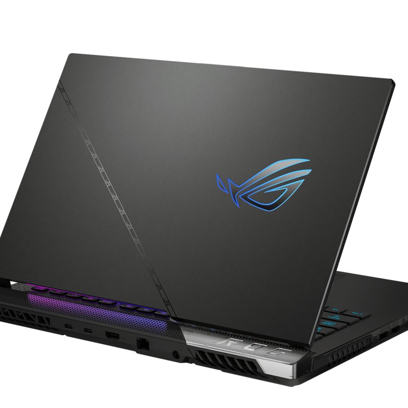 ASUS ROG Strix Scar 15 2022 (12th Gen Intel Core i9-12900H | RTX 3070 Ti Graphics)