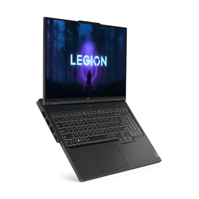 Lenovo Legion Pro 7 2024 (14th Gen Intel Core i9-14900HX | RTX 4090 Graphics)