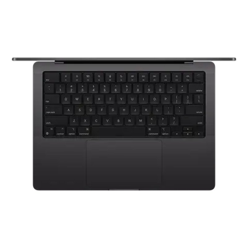 Apple MacBook Pro M4 Max 14 inch
