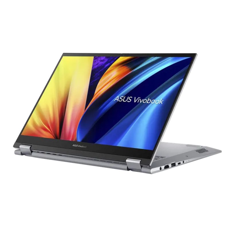 ASUS VivoBook S 14 Flip 2023 (AMD Ryzen 5 7430U | AMD Radeon Graphics)