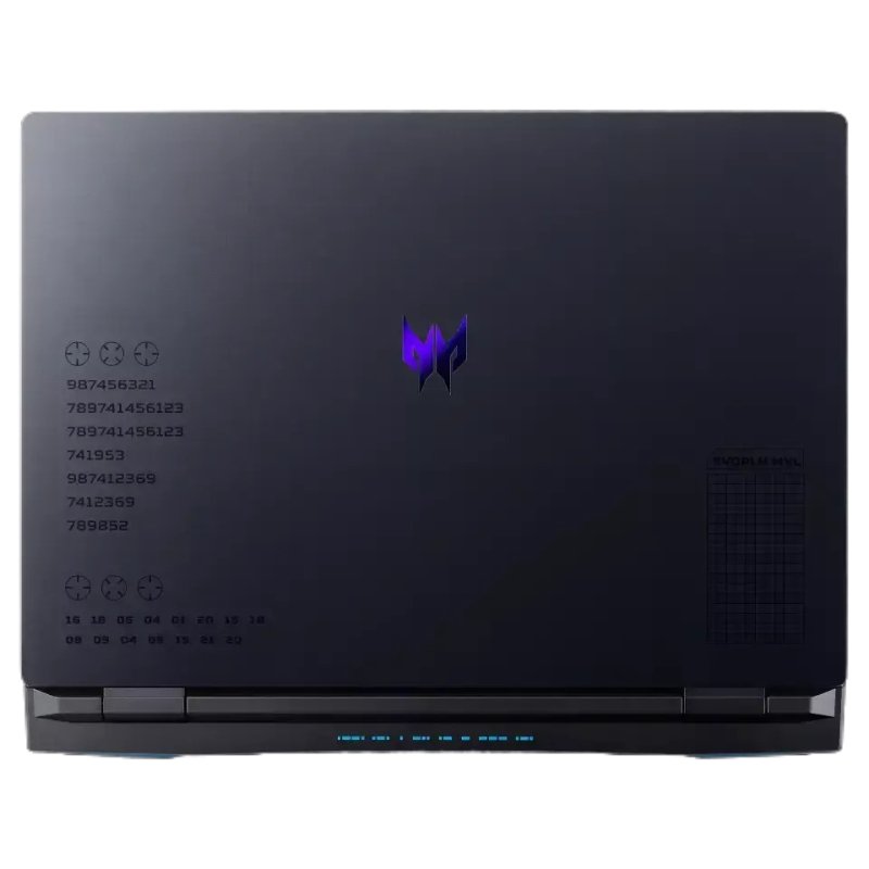 Acer Predator Helios 16 2023 (13th Gen Intel Core i9-13900HX | RTX 4080 Graphics)