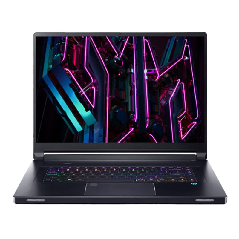 Acer Predator Triton 17 X 2023 (13th Gen Intel Core i9-13900HX | RTX 4090 Graphics)