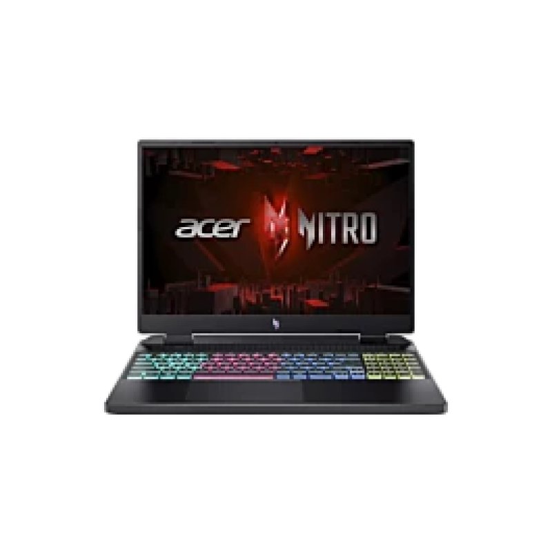 Acer Nitro 16 AN16-43-R2MN (AMD Ryzen 7 8845HS | NVIDIA RTX 4050 6GB)