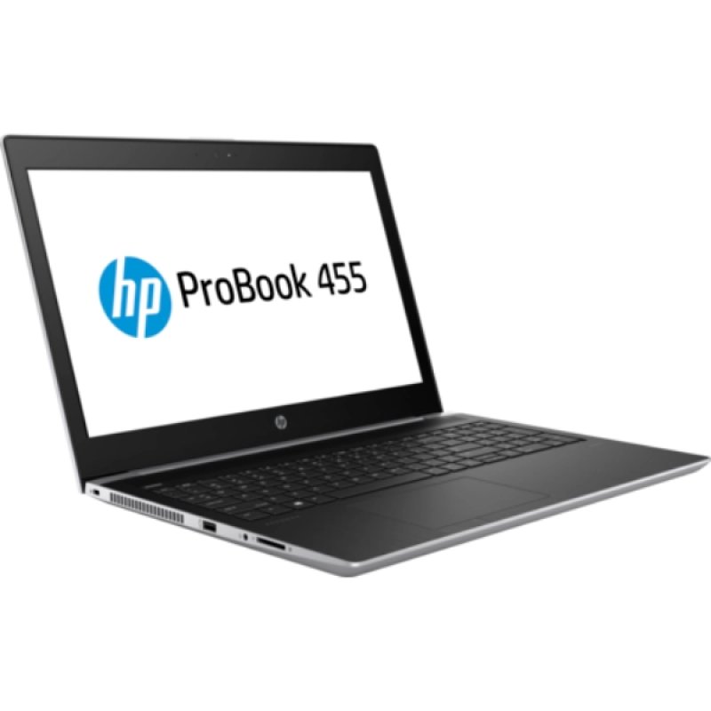 HP probook 455 G5 (AMD A10 8/128+500, 15.6'' HD, Numpad Keyboard)