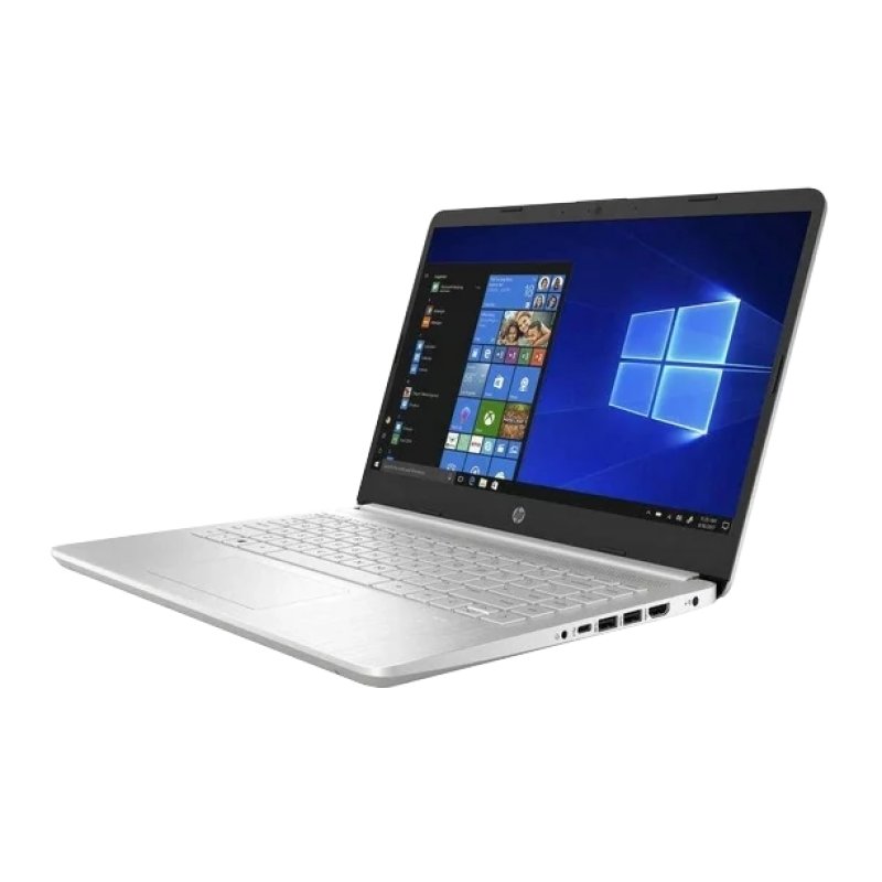 HP Notebook 14 2021 (Ryzen 3 5300U, 4GB RAM, 256GB SSD, 14" FHD Display)