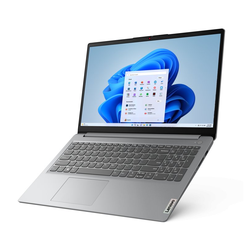 Lenovo IdeaPad 1 2021 (Intel Celeron N4020 | Intel UHD Graphics)