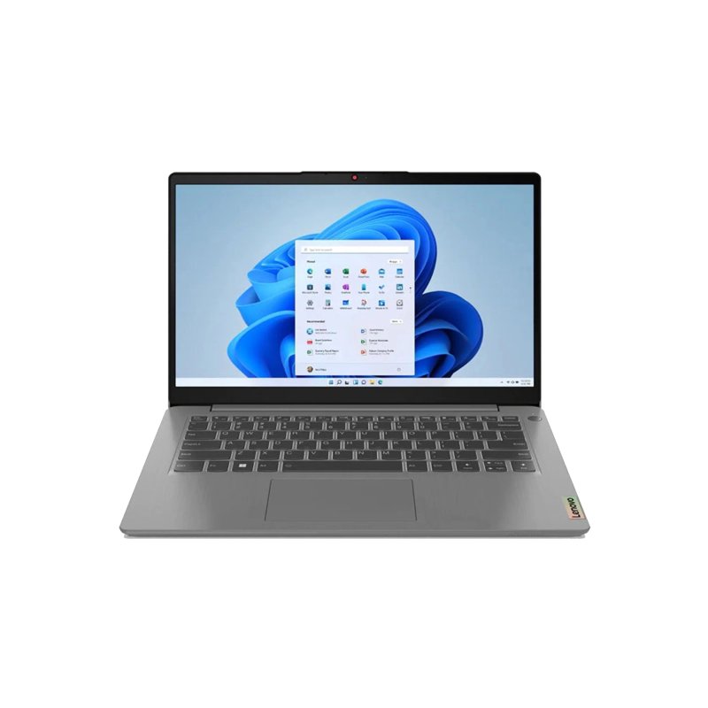 Lenovo IdeaPad Slim 3i 2023 (Intel i3-1305U, 8GB, 512GB, 14" FHD IPS, Fingerprint)