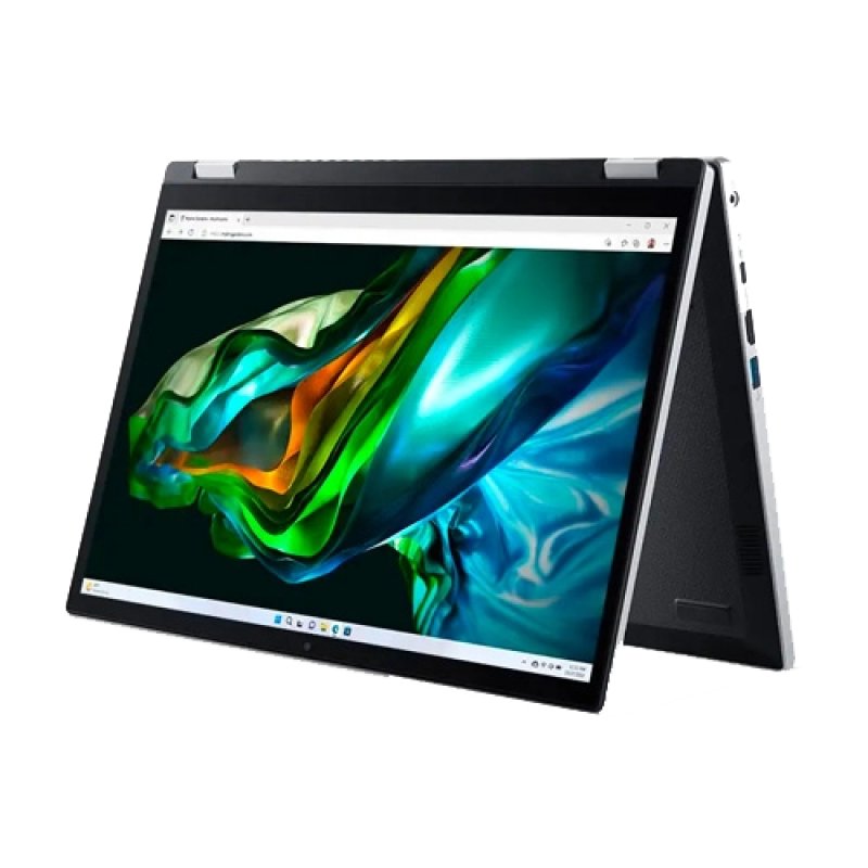 Acer Spin 3 2023 (12th Gen Intel Core i3-N305 | Intel UHD Graphics)