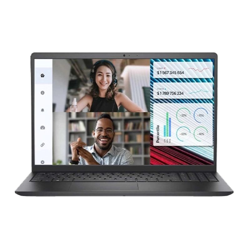 Dell Vostro 15 3520 2022 (12th Gen Intel Core i5-1235U | Intel UHD Graphics)