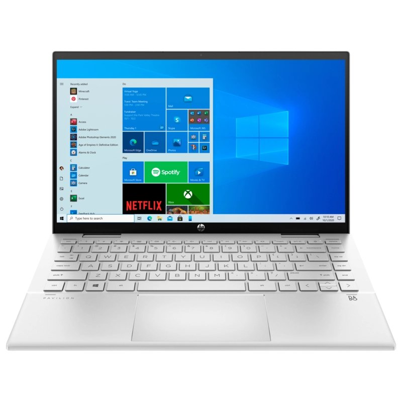 HP Pavilion 15 2022 (Intel Core i5-1235U, MX550, 8GB, 512GB, 15.6″ FHD)